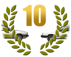 10 Jahre Volvofan