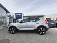 Volvo XC40 Recharge Twin, Foto des Monats