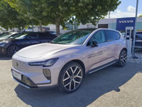 Volvo EX60, Foto des Monats