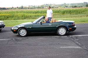 Fotoshooting mit dem Volvo 780 f?r das Alles Auto Youngtimer-Special, Oktoberausgabe 2011-IMG_3746.jpg