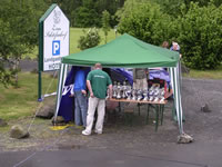 Volvo-Tuner-Meeting in Alsfeld, Juni 2005 (Fotos von Chris)-DSCN4384.jpg