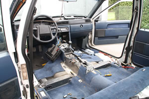 Volvo 740 Dachhimmelrestauration, August 2013-IMG_7130.jpg