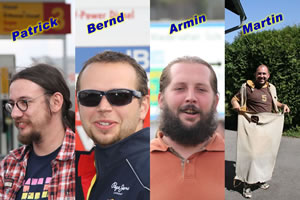 Volvo 740 Dachhimmelrestauration, August 2013-pbam.jpg