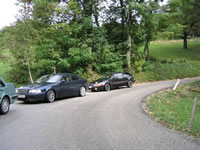 2. Volvofan.at Ausfahrt am 4.10.2003-IMG_0646.jpg