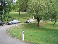 2. Volvofan.at Ausfahrt am 4.10.2003-IMG_0647.jpg