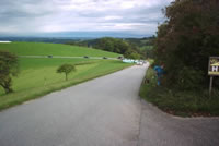 2. Volvofan.at Ausfahrt am 4.10.2003-PICT5251.jpg