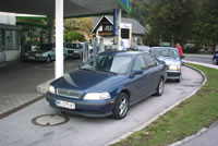 2. Volvofan.at Ausfahrt am 4.10.2003-PICT5271.jpg