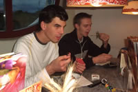 2. Volvofan.at Ausfahrt am 4.10.2003-PICT5290.jpg