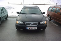 3. Volvofan.at (Winterausfahrt) am 14.02.2004-04_christian_v70.jpg