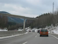 3. Volvofan.at (Winterausfahrt) am 14.02.2004-21_unterwegs.jpg