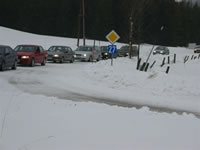 3. Volvofan.at (Winterausfahrt) am 14.02.2004-29_unterwegs.jpg