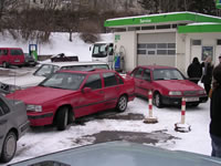 3. Volvofan.at (Winterausfahrt) am 14.02.2004-DSCN0344.jpg