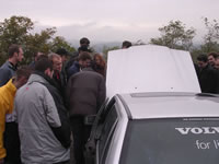 4. Volvofan.at Ausfahrt am 16.10.2004-v04_025.jpg