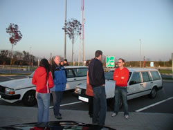 1. Volvofan.at Schnitzeln am 29.10.2005-vs_008.jpg