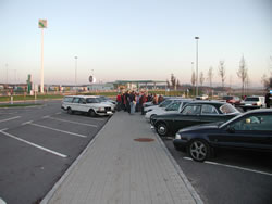 1. Volvofan.at Schnitzeln am 29.10.2005-vs_017.jpg