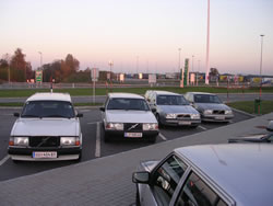 1. Volvofan.at Schnitzeln am 29.10.2005-vs_026.jpg