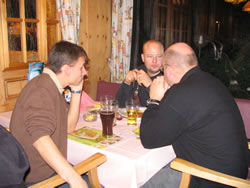 1. Volvofan.at Schnitzeln am 29.10.2005-vs_040.jpg