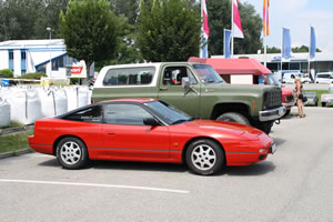 9. Youngtimertreffen Krems am 03.08.2014-IMG_8006.jpg