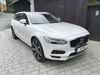 Volvo V90 CC